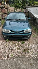 Renault Megane Coach 2.0 - gebrauchte Renault Megane aus dem Jahr 1996