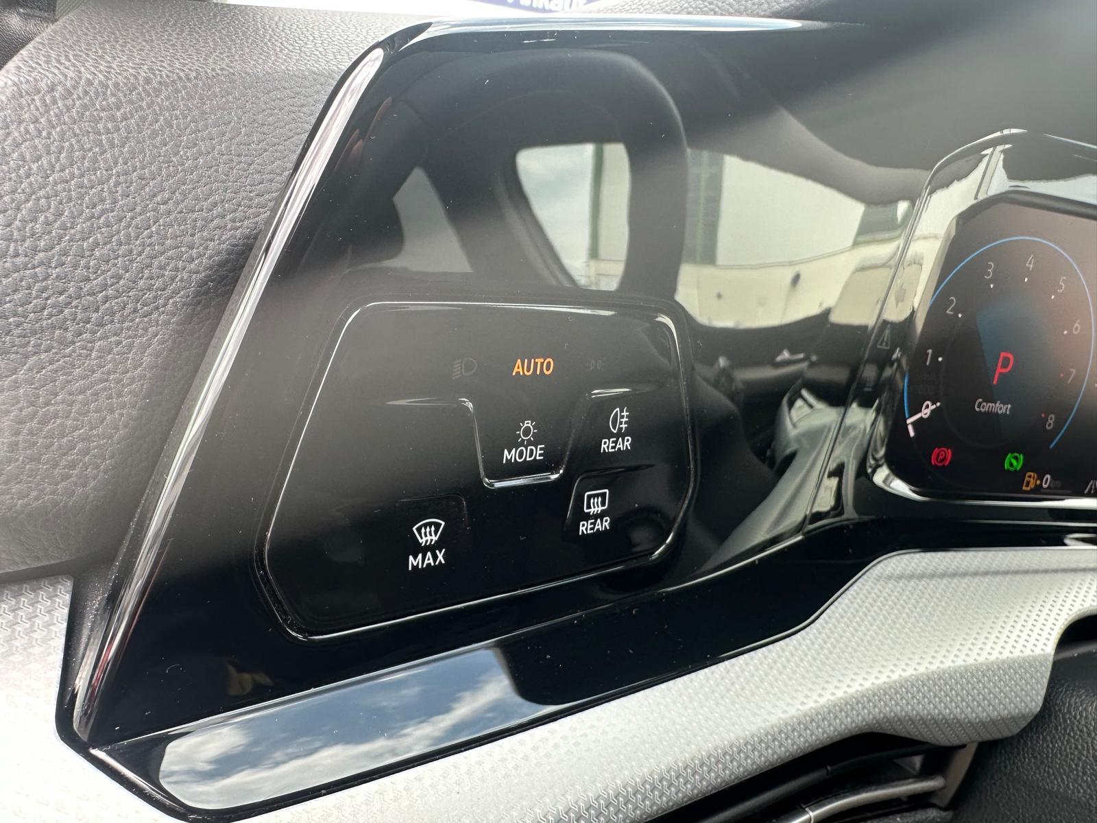 Volkswagen Golf VIII Lim. MOVE 1.5 eTSI 96kW 7-Gang DSG — 18