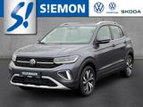 Volkswagen T-Cross 85 kW Style 1.0 l TSI ACC PDCv+h Apple C
