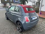 Fiat 500C/Pop/1.Hand/68.000km/ - Fiat in Hagen