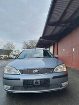 Ford Mondeo 1,8 SCi 96 kW Trend Trend - Ford Mondeo aus 2006: Kombi