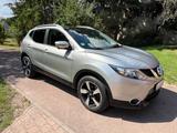 Nissan Qashqai 1.2 DIG-T Xtronic N-CONNECTA N-CONNECTA - Nissan Qashqai in Halle