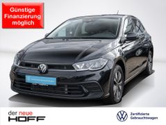 Volkswagen Polo 1.0 TSI DSG Move Navi Kamera App-Con. Allwe