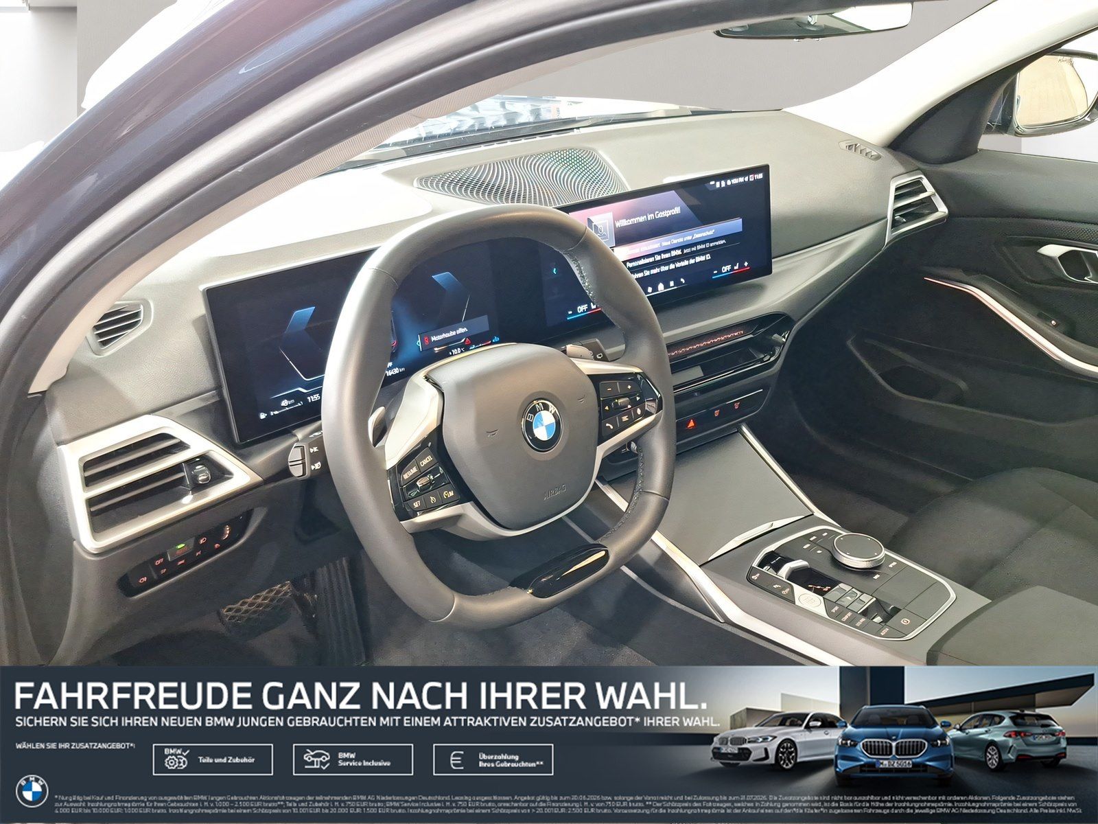 BMW 318 - Bild 5