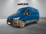 Volkswagen Crafter Kasten Kasten | Navi | Klima | Hochdach - LKWs in Stuttgart