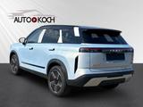 JAECOO J7 First Edition Exclusive 1.5 TGDI PHEV 2-Farbe - JAECOO 7 mit Hybrid-Antrieb