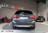 BMW X1 xDrive 20 i xLine AHK ACC LED Pano - BMW X1 mit Schiebedach