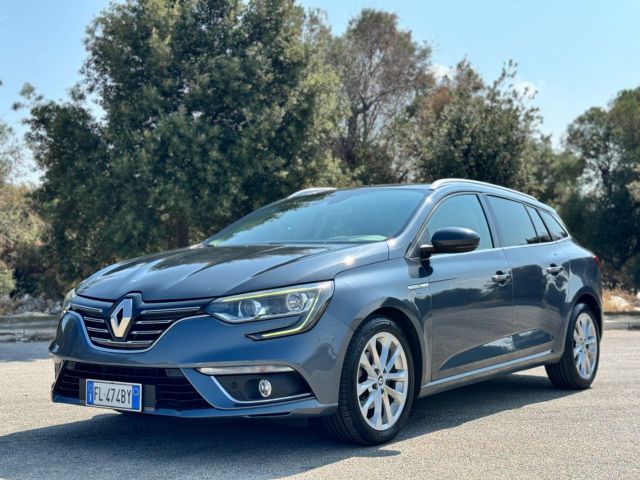 Renault Megane Sporter dCi 8V 110 CV Energy Inte