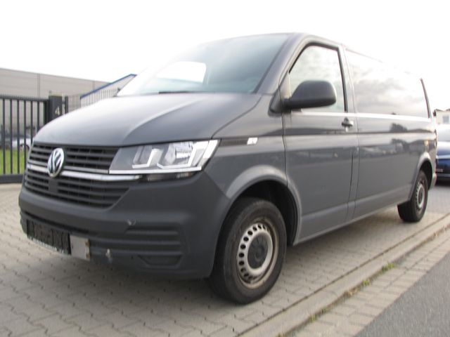 Volkswagen T6.1 Transporter FWD Klima Kasten lang, Top!!!