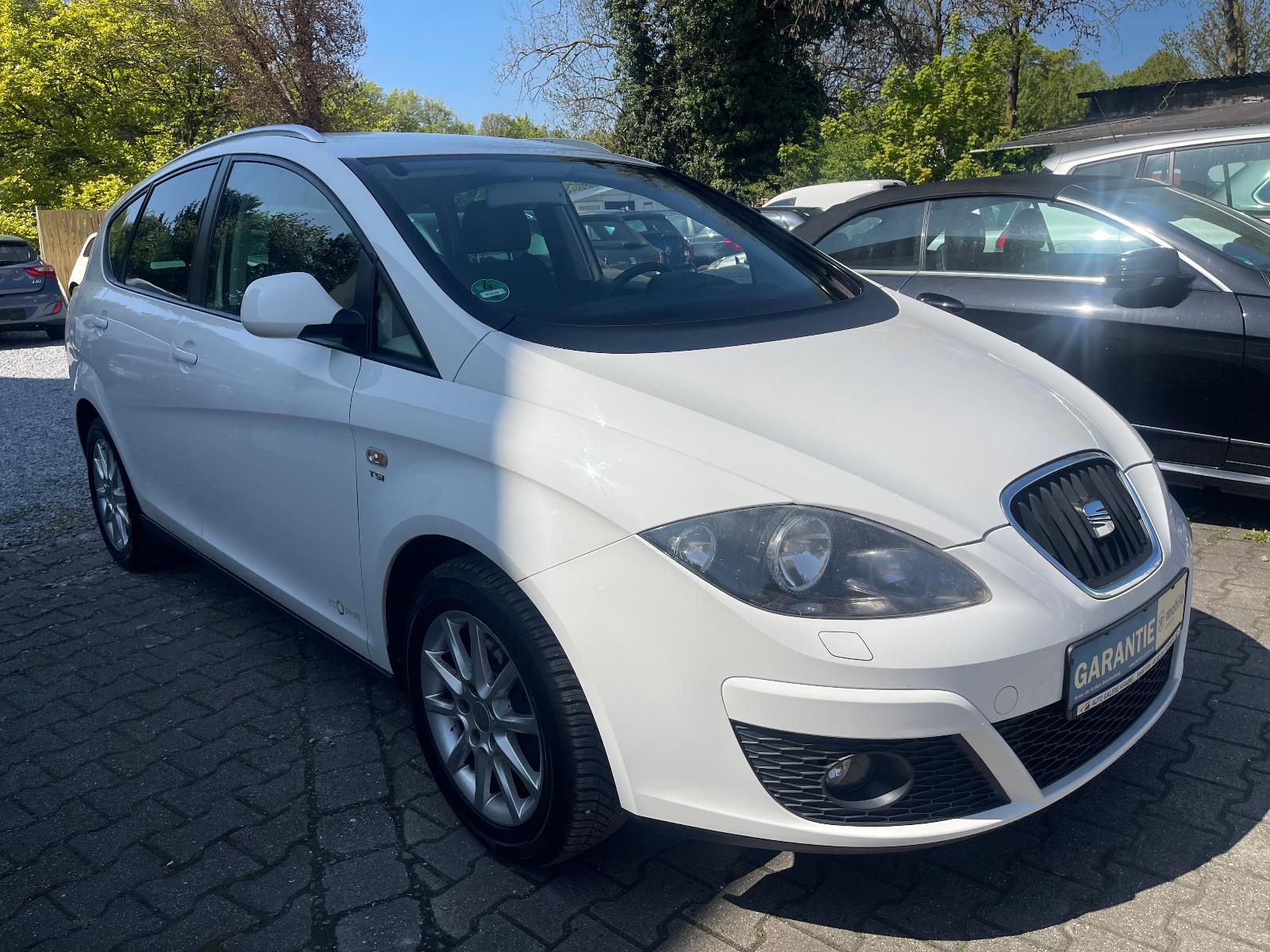 Seat Altea XL */ Steuerkette -ÖL-FILTER-NEU