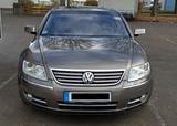 Volkswagen VW Phaeton 4.2 V8 4Motion, 220.000km, TÜV neu - Volkswagen Phaeton: 4.2