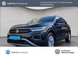 Volkswagen T-Roc 2.0 TDI DSG Life ACC RFK APP CONNECT