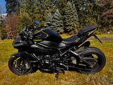 Kawasaki ZH2 Sonderfarbe Schwarz Gelb - Offers
