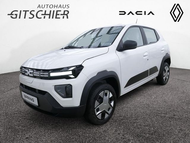 Dacia Spring Expression Electric 45