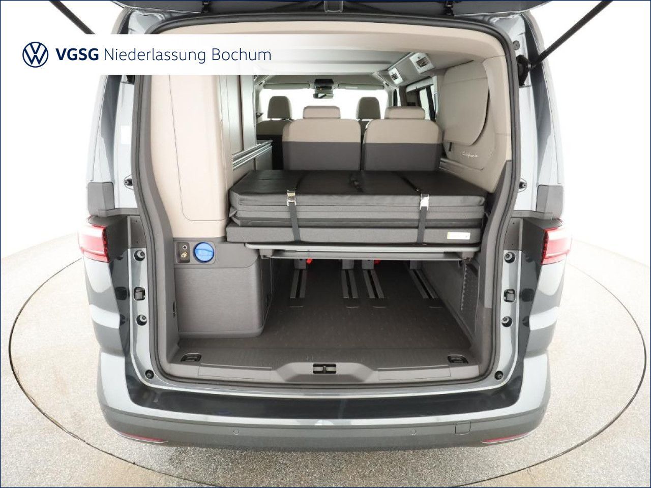Volkswagen T7 California - Bild 18