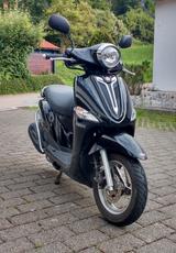 Yamaha D'elight