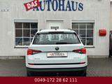 Skoda Kodiaq Active 189000 KM - Skoda Kodiaq Active mit Diesel-Antrieb