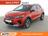 Kia Stonic 1.0 TGDI Mild-Hybrid GT Line Aut*NAVI*LED - Kia Stonic Gebrauchtwagen in Dortmund