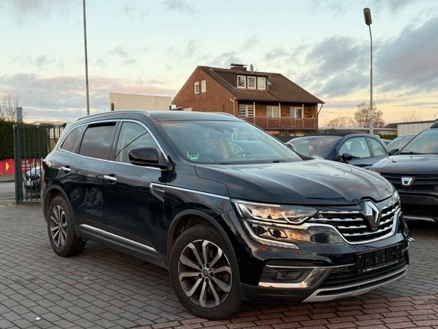 Renault Koleos Limited 4x4 | AUTOMATIK | NAVI | LEDER