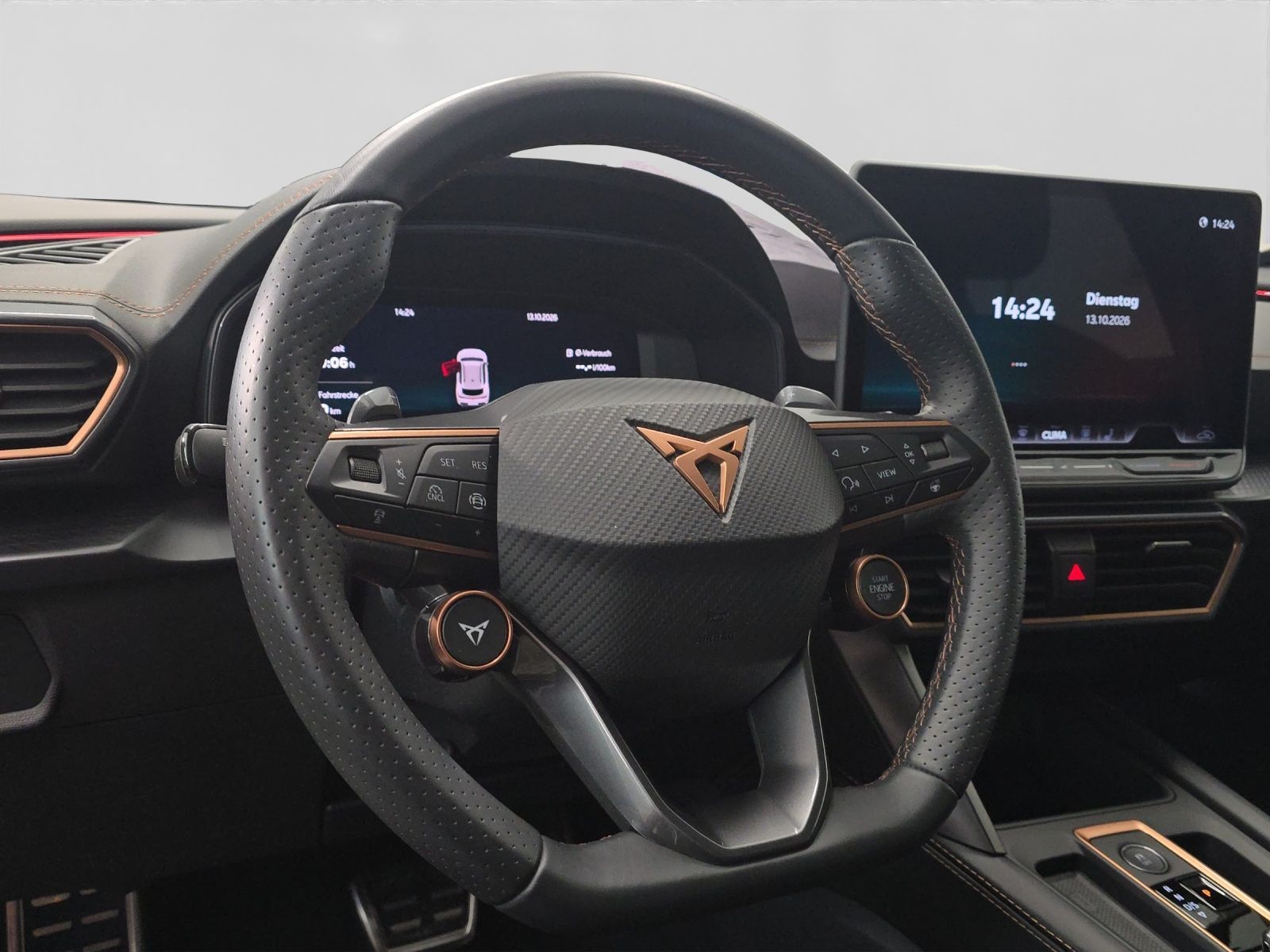 Cupra Formentor - Bild 16