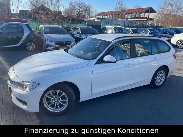 BMW 320 Touring F31*BI-XENON*PDC*NAVI*COMFORT-PAKET*