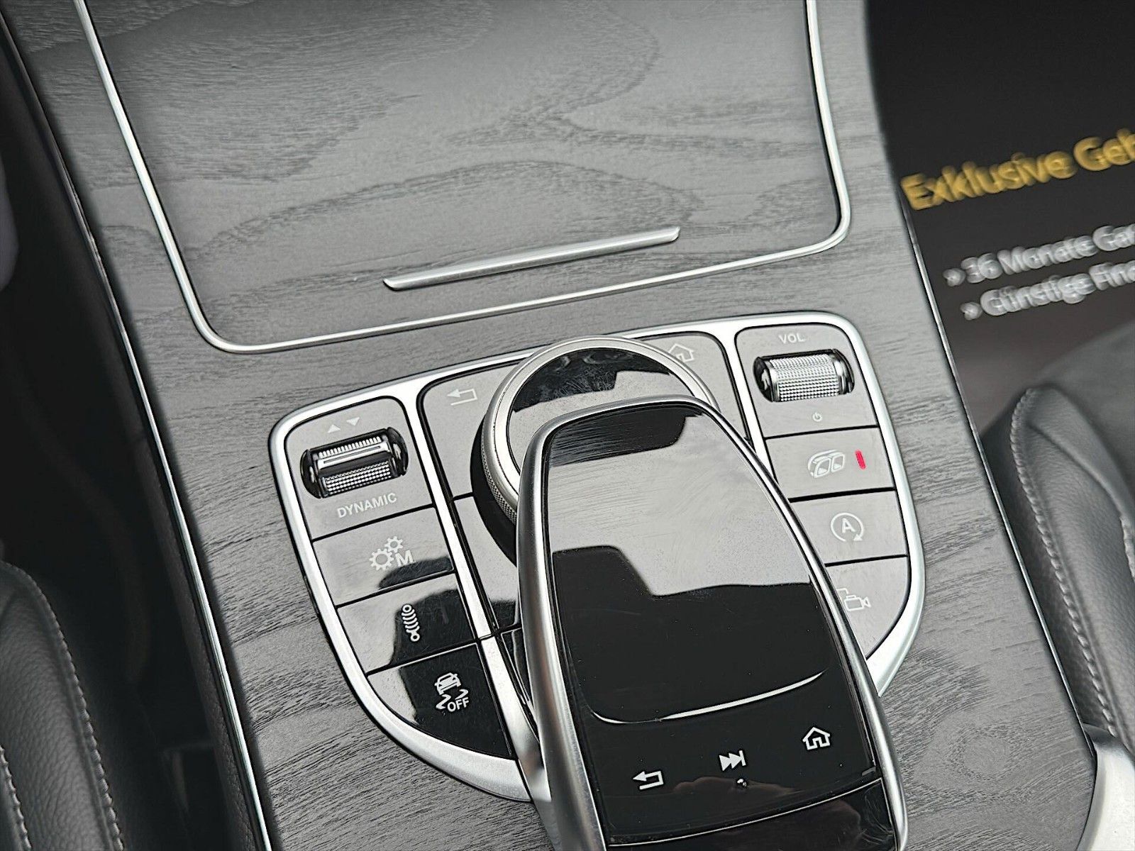 Fahrzeugabbildung Mercedes-Benz C 63 S AMG Coupe Performance *Sportabgas*LED*