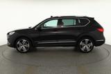 Seat Tarraco 2.0 TSI DSG Xcellence 4Drive Panorama - Seat Tarraco: 7 Sitzer