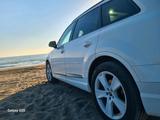 Audi Q7 3.0 TDI QUATTRO - Audi Q7 Gebrauchtwagen in Hannover