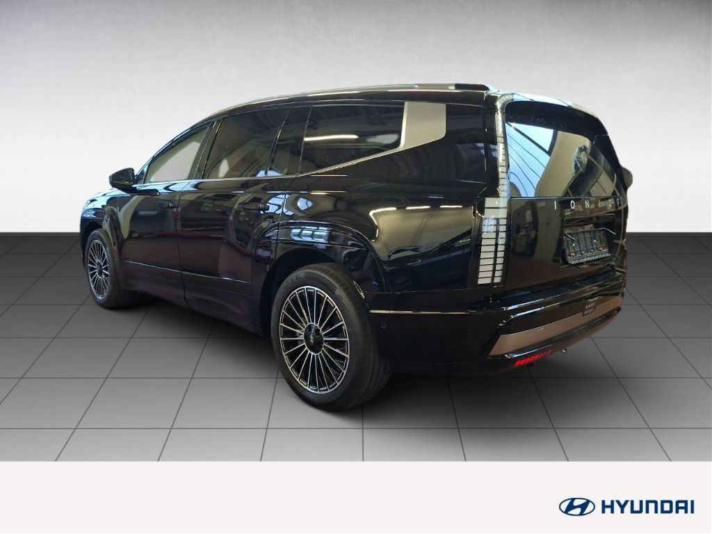 Hyundai IONIQ 9 – Bild 8