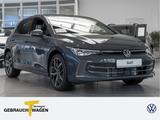 Volkswagen Golf 1.5 eTSI DSG STYLE Modell 50 Jahre PANO AHK - : mit Apple Carplay, Limousine, mit Klimaautomatik