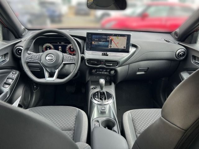 Nissan Juke - Bild 10