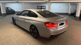BMW 420d Coupé M Paket  - BMW 420: M Paket