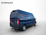 Fiat Ducato Kasten 30 L2H2 Klimaautomatik Kamera - Fiat Ducato l3 h2