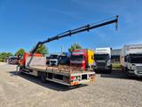 DAF LF 55.250 // Crane PM 8,5 Radio controlled// - Angebote