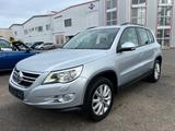 Volkswagen Tiguan Track&Field 4Motion 2,0 Diesel Automatik