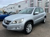 Volkswagen Tiguan Track&Field 4Motion 2,0 Diesel Automatik
