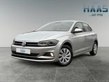 Volkswagen Polo Comfortline 1.6 TDI DSG - APP*Sitzhzg*Klima - Volkswagen Polo: TDI Comfortline