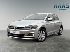 Fahrzeugabbildung Volkswagen Polo Comfortline 1.6 TDI DSG - APP*Sitzhzg*Klima