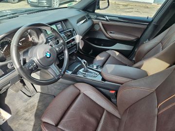 BMW X4 - 6