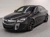 Opel Insignia OPC Bi-Xenon/Navi/BOSE/SHZ/Kam/GSD/20LM - Opel Insignia B Gebrauchtwagen