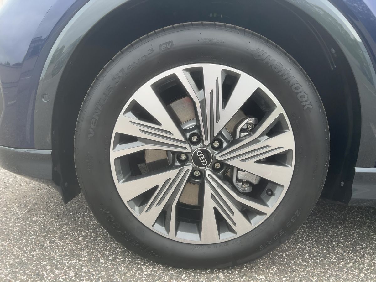 Audi Q4 e-tron - Bild 14
