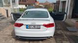 Audi A5 3.0 TDI clean diesel S tronic quattro - - Audi A5 mit Diesel-Antrieb: Sportwagen, Automatik