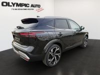 Nissan Qashqai 1.3 DIG-T Tekna+  4×4  LEDER AHK HUD SHZ - Image