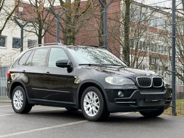BMW X5 - 6