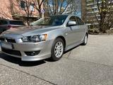 Mitsubishi Lancer 1.6 Cleartec Diamant, nu... - Mitsubishi Lancer: Cleartec