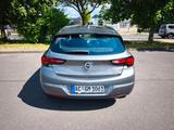 Opel Astra 1.4 Turbo Innovation 92kW S/S Innovation - Opel Astra: 92