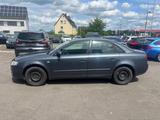 Audi A4 Lim. 2.0 Automatik+Schiebedach+Xenon+PDC+ - gebrauchte Audi A4 aus dem Jahr 2005