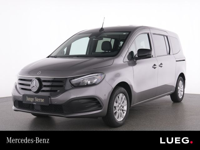 MERCEDES-BENZ EQT 200 Lang 22kw Winter-Paket+MBUX-RFK+LED+16''