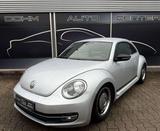 Volkswagen Beetle Lim. Cup Navi SHZ PDC Keyless - Volkswagen Beetle CUP mit Diesel-Antrieb