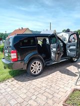 Chrysler Dodge Nitro Chrysler - Chrysler: Geländewagen